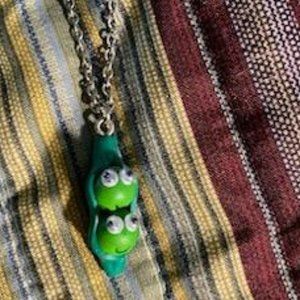 Girls Necklace